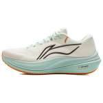 Li Ning Yueying 5 Cushioning Abrasion Resistant Support Low top Marathon Long Distance Running Sprint Running Shoes ARHV015-17 44
