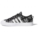 Nizza Disney x Nizza Adidas Originals 'Sport Goofy Pack - Black' FW9590 36⅔