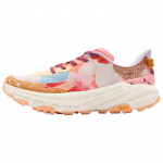 STUDIO PROBA x HOKA ONE ONE Speedgoat 6 Atsparūs trinčiai Žemi Bėgimo Bateliai Unisex Smėlio Spalvos Oranžiniai 1174390-CMRN 36.5