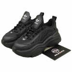 adidas Ozgaia Triple Black W - JQ4110 38.5