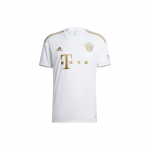 Adidas Futbolo Mar&scaron;kinėliai Vyri&scaron;ki Balti HI3886 XL