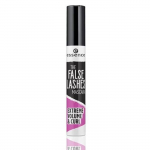 Tu&scaron;as - Essence - The False Lashes - Ekstremalus apimties - Garbanų efektas - 10 ml