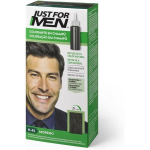 Plaukų dažiklis &scaron;ampūno pavidalu - JUST FOR MEN - Moreno - Ruda - Be amoniako - Vyras