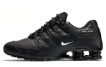 Nike Shox Nz Eu Juoda Balta 501524-091 46
