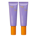 Neogen Dermalogy Dvigubo vitamino vandeningas apsauginis serumas nuo saulės SPF50+ PA++++ Dvigubas rinkinys (50 ml + 50 ml)