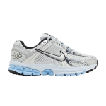 Nike Zoom Vomero 5 Metalinis Sidabrinis Mėlynas Atspalvis (Moteri&scaron;kas) 36