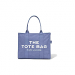 Marc Jacobs Didelė rankinė-tote Mėlyna Moteri&scaron;kos rankinės-tote M0016156-481 Basic Set (Bag)