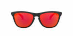 Akiniai nuo saulės 0OO9245 FROGSKINS PRIZM RUBY 54 924563 Lengvi sportiniai [Oakley] (Azijos montavimas)