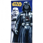 Drap de bain Microfibre Star wars