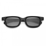 VQ163R poliarizuoti pasyvūs 3D akiniai, skirti 3D televizoriui Real 3D Cinemas, skirta Sony Panasonic