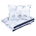 Baby bedding Verne