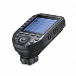 Godox XproIIL 2.4G belaidis blykstės paleidimo siųstuvas TTL automatinės blykstės 1/8000s HSS L LCD ekranas Nikon