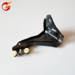 naudoti citroen siuntimui PEUGEOT EXPERT galinių stumdomų durų volelis apatinis apatinis atrama de&scaron;inėje pusėje 2007 08 09 10 11 12 13 14 15