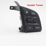 Skirta Hyundai Tucson Vairo garso ir pastovaus greičio palaikymo sistemai