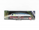 Duo Realis Fangbait 120DR SW Plaukiantis masalas AHA0011 (8392)