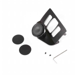 Aluminum alloy Mobile Phone Holder avigation Bracket Car Accessories Interior For BMW X1 X2 F47 F48 juoda