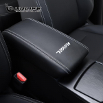 Car Armrest Cover Center Control Armrest Box Microfiber PU Leather Interior Parts For haval jolion  2022 2023