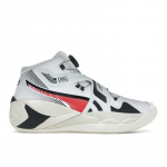 Puma Disc Rebirth Balti Ugnies koraliniai Vyri&scaron;ki sportbačiai 193934-02 42.5