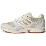 Highsnobiety x adidas ZX 8000 A-ZX serija - Kokybi&scaron;ki unisex sportbačiai Cream Chalk-White Crystal-White GY0121 42⅔