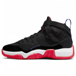 Air Jordan Jumpman Two Trey Bred Vyri&scaron;ki Sportbačiai Juodi Tamsiai-Korduros Balti DO1925-001 42 black
