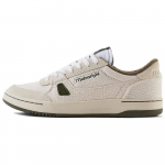 &bdquo;Maharishi x Reebok LT Court Hemp&ldquo; unisex sportbačiai, kreminės spalvos, balti, alabastro spalvos, GZ9587 36