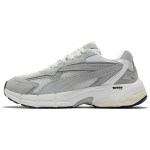 Puma Teveris Nitro pilkai violetiniai unisex sportbačiai Nimbus-Cloud 388774-01 35.5