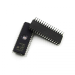 5PCS M27C2001-10F1 M27C2001 27C2001 IC EPROM UV 2MBIT 120NS 32CDIP 2Mbit EPROM ST