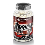 IronMaxx Arginin Simplex 800, 130 Kaps
