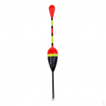 1,2 g Paulownia Wood Fishing plūdinės Bobbers vertikalios plūdės indikatorius