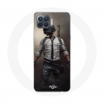 Coque pour Oppo A93 PUBG S&eacute;rie de jeux vid&eacute;o