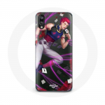 Coque pour Huawei P20 Lite Hisoka Morow Hunter x Hunter Manga