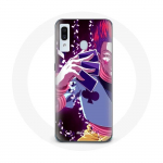 Coque pour Samsung Galaxy A20e Hunter X Hunter Manga Hisoka Morow