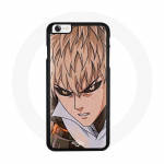 Coque Iphone SE Genos One Punch Man Season 2 - Maniacase