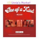 Loossemble [One of a Kind] 2-asis mini albumas(EVER MUSIC ALBUM Ver.) + Nemokama dovana