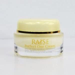 RAISE Perfect One Cream labai aktyvus senėjimą stabdantis kremas su peptidais, 50 g