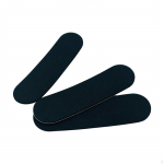 3 dalių profesionalūs pir&scaron;tų riedlentės lipdukai 100 mm x 30 mm neslystantys, patogiai 30mm