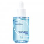 Isntree ultra-low molecule hyaluronic acid serum, 50ml, 1 unit