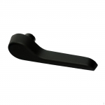 Seat recliner Adjust Handle Lever Premium Easy Installation Replaces Accessories Left 15232594
