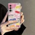 Telefono dėklas skirtas iPhone 11 13 12 14 15 16 XR XS Pro Max 7 8 Plus Samsung A55 A15 Redmi note 13 12 OPPO A18 A16 Vivo Y17S V27 Honor 9 10 infinix 40 30 iPhone 11 gryna
