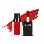RENEE Check Matinis Skystas Lūpų Dažas Rise Of Red 2.5ml| Ilgai I&scaron;liekantis, Nepertepamas ir Atsparus Vandeniui| Soti Spalvos I&scaron;rai&scaron;ka| Nedžiovinanti Formulė