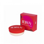 IBRA Makeup Sypki puder transparentny Nr 2 12 g