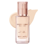 Banila Co Covericious Power Fit Foundation 30ml, 19 Light, 1 ea beige