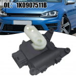 Automobilio oro kondicionavimas 1K0907511B Ventiliatoriaus variklis A/C ventiliatoriaus variklis Skoda automobiliams Patikimas Atsparus dilimui Atsparus korozijai CHINA