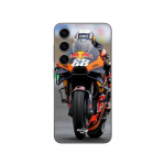 Coque Samsung Galaxy S25 MIGUEL OLIVEIRA MOTO GP Maniacase