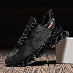 Batai vyri&scaron;ki Sportiniai bateliai Vyri&scaron;ki laisvalaikio Vyri&scaron;ki batai tenisas Prabangūs batai Treneris Lenktynės kvėpuojantys Batai madingi bateliai bėgimui Vyri&scaron;ki batai 39