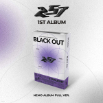 257 (Iochil) - 1-asis albumas: BLACK OUT [Nemo Album Pilna Versija]
