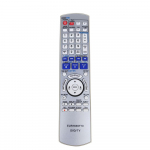 NAUJAS EUR7659Y70 Pakeitimas Panasonic TV/DVD Kombinuotam Nuotolinio Valdymo Pultui DMR-ES25 DMR-ES25S DMR-ES35 DMR-ES10 DMR-ES10K DMR-ES10P DMR-ES10S