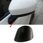 Automobilio kairiojo &scaron;ono veidrodžio korpuso rėmo apatinio dangčio dangtelis, skirtas Mazda CX-5 2013 2014 m.