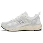 New Balance 878 Nimbus Cloud Unisex sportbačiai Pilki Balti CM878NC1 37