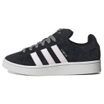 adidas Campus 00s Juodi Beveik Rožiniai Moteri&scaron;ki Sportbačiai Pagrindinės Juodos Spalvos Avalynė-Balta HP6396 36